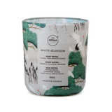 Aroma Home Wild, świeca zapachowa, white blossom, 150 g - miniaturka zdjęcia produktu