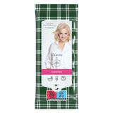 Dorota&Aroma Home, chusteczki funkcyjne, łazienka, 28 sztuk - miniaturka zdjęcia produktu