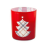 Aroma Merry Christmas Joy, świeca zapachowa, apple&cinnamon, 130 g - miniaturka  zdjęcia produktu
