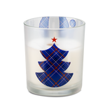 Aroma Merry Christmas Joy, świeca zapachowa, orange&cloves,130 g - miniaturka zdjęcia produktu