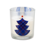 Aroma Merry Christmas Joy, świeca zapachowa, orange&cloves,130 g - miniaturka  zdjęcia produktu