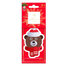Aroma Home Xmass, zawieszka zapachowa, bear, 1 sztuka - miniaturka  zdjęcia produktu
