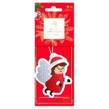 Aroma Home Xmass, zawieszka zapachowa, angel, 1 sztuka - miniaturka zdjęcia produktu