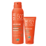 Zestaw SVR Sun Secure Lait Crepitant, musująca pianka ochronna, SPF 50+, 200 ml + krem ochronny do twarzy, SPF 50+, 50 ml - miniaturka  zdjęcia produktu