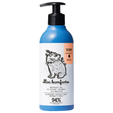 Yope Moc komfortu, żel do higieny intymnej dla mężczyzn, 300 ml - miniaturka zdjęcia produktu