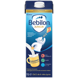 Bebilon Junior do picia, wzbogacona formuła na bazie mleka dla dzieci 2-6 lat, 1 l - miniaturka zdjęcia produktu