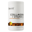 OstroVit Kolagen + Witamina C, smak coli z rumem, 400 g - miniaturka  zdjęcia produktu