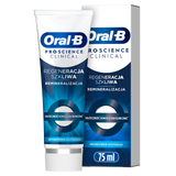 Oral-B Pro-Science Clinical Intense Clean, pasta do zębów, 75 ml Oral-B Pro-Science Clinical Intense Clean, pasta do zębów, 75 ml - miniaturka zdjęcia produktu