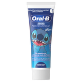 Oral-B Pro Junior, pasta do zębów dla dzieci, 6-12 lat, 75 ml - miniaturka zdjęcia produktu