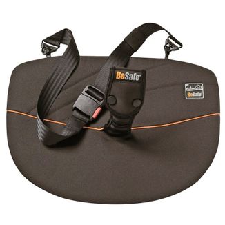 BeSafe, adapter iZi fix do pasów bezpieczeństwa dla kobiet w ciąży, 1 sztuka - zdjęcie produktu