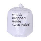 Magic, worki trzywarstwowe na zużyte pieluchy, 15 sztuk - miniaturka zdjęcia produktu