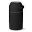 Magic Majestic, kosz na zużyte pieluchy, czarny, 40 l + worki, 15 sztuk - miniaturka 2 zdjęcia produktu