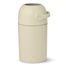 Magic Majestic, kosz na zużyte pieluchy, beżowy, 40 l + worki, 15 sztuk - miniaturka 2 zdjęcia produktu