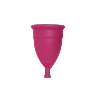 Finally.me, kubeczek menstruacyjny, rozmiar M Finally.me, kubeczek menstruacyjny, rozmiar M - zdjęcie produktu