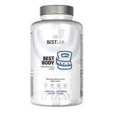 BestLab BestBody, 90 kapsułek - miniaturka zdjęcia produktu