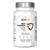 BestLab Best EyeShield, 30 kapsułek - miniaturka zdjęcia produktu