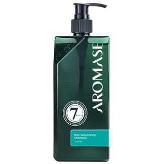 Aromase Hair Volumizing, szampon zwiększający objętość włosów, 400 ml - zdjęcie produktu