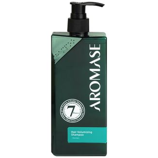 Aromase Hair Volumizing, szampon zwiększający objętość włosów, 400 ml - zdjęcie produktu