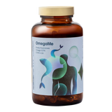 Health Labs OmegaMe Men, 120 kapsułek - miniaturka zdjęcia produktu