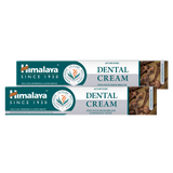 Zestaw Himalaya Dental Cream, pasta do zębów z olejkiem goździkowym, 2 x 100 g - miniaturka zdjęcia produktu