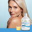 Swedish Nutra Hyaluronic Acid, kwas hialuronowy w płynie, smak cytrynowy, 500 ml - miniaturka 2 zdjęcia produktu