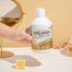 Swedish Nutra Marine Collagen 15000 mg, smak jabłkowy, 500 ml - miniaturka 2 zdjęcia produktu