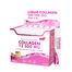 Swedish Nutra Marine Collagen 12500 mg Shots, smak jabłkowy, 30 sztuk - miniaturka  zdjęcia produktu