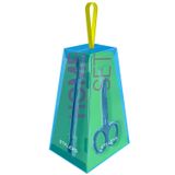 Staleks Home Pro Family Set, zestaw do manicure - miniaturka zdjęcia produktu