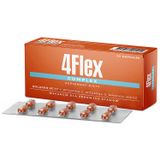 4Flex Complex, 30 kapsułek - miniaturka zdjęcia produktu
