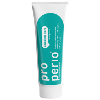 Pro Perio Complete Care, pasta do zębów z rumiankiem i miętą, 125 ml - zdjęcie produktu