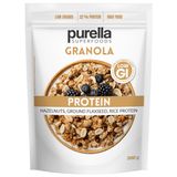 Purella Superfoods Granola Protein, 300 g Purella Superfoods Granola Protein, 300 g - miniaturka zdjęcia produktu
