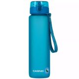 Casno, butelka tritanowa z ustnikiem Missouri, niebieska, 1050 ml Casno, butelka tritanowa z ustnikiem Missouri, niebieska, 1050 ml - miniaturka zdjęcia produktu