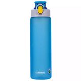 Casno, butelka tritanowa z ustnikiem Tennessee, niebieska, 750 ml Casno, butelka tritanowa z ustnikiem Tennessee, niebieska, 750 ml - miniaturka zdjęcia produktu