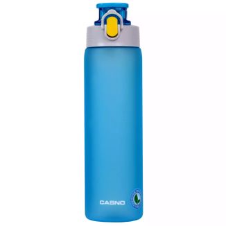 Casno, butelka tritanowa z ustnikiem Tennessee, niebieska, 750 ml - zdjęcie produktu
