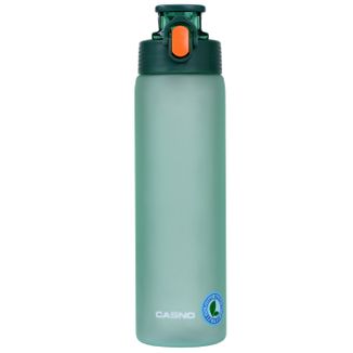 Casno, butelka tritanowa z ustnikiem Tennessee, zielona, 750 ml - zdjęcie produktu