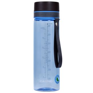 Casno, butelka tritanowa z ustnikiem Trinity, niebieska, 800 ml - zdjęcie produktu