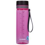 Casno, butelka tritanowa z ustnikiem Trinity, różowa, 800 ml Casno, butelka tritanowa z ustnikiem Trinity, różowa, 800 ml - miniaturka zdjęcia produktu