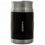 Casno, termos obiadowy Marapi, czarny, 750 ml Casno, termos obiadowy Marapi, czarny, 750 ml - miniaturka zdjęcia produktu