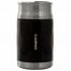 Casno, termos obiadowy Marapi, czarny, 750 ml - 1 Casno, termos obiadowy Marapi, czarny, 750 ml - miniaturka  zdjęcia produktu