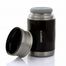 Casno, termos obiadowy Marapi, czarny, 750 ml - 3 Casno, termos obiadowy Marapi, czarny, 750 ml - miniaturka 3 zdjęcia produktu