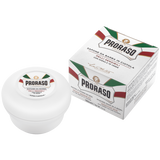 Proraso Sensitive, mydło do golenia, green tea, 150 ml USZKODZONE OPAKOWANIE - miniaturka zdjęcia produktu