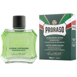 Proraso Resreshing, woda po goleniu, eucalyptus, 100 ml - miniaturka zdjęcia produktu