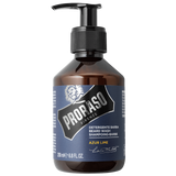 Proraso Blue, szampon do brody, azur lime, 200 ml - miniaturka zdjęcia produktu