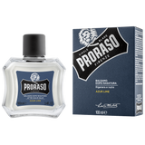 Proraso Blue, balsam do brody, azur lime, 100 ml - miniaturka zdjęcia produktu