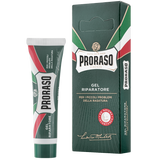 Proraso Green, regenerujący żel na skaleczenia po goleniu, 10 ml - miniaturka zdjęcia produktu