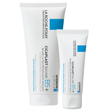 Zestaw La Roche-Posay Cicaplast Baume B5+, kojący balsam regenerujący, 100 ml + balsam 40 ml - miniaturka zdjęcia produktu