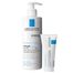 Zestaw La Roche-Posay Cicaplast Baume B5+, kojący balsam regenerujący, 100 ml + Lipikar Baume AP+M, balsam do ciała, skóra sucha i atopowa, od urodzenia, 400 ml - miniaturka  zdjęcia produktu
