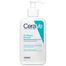 Zestaw CeraVe, żel myjący przeciw niedoskonałościom, 236 ml + nawilżający krem do twarzy z ceramidami, SPF 50, 52 ml - miniaturka 2 zdjęcia produktu
