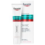 Eucerin DermoPure Clinical Hydra Repair, krem kojący do skóry trądzikowej, 40 ml USZKODZONE OPAKOWANIE - miniaturka zdjęcia produktu