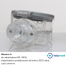 NebuCare, głowica A do nebulizatora NebuCare NE-M01L, 1 sztuka - miniaturka 2 zdjęcia produktu